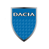 Logo - Dacia