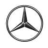 Logo - Mercedes