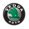 Logo - Škoda